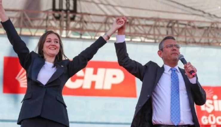 Özel'den o iddialara yanıt: Cürmünüz kadar yer yakarsınız