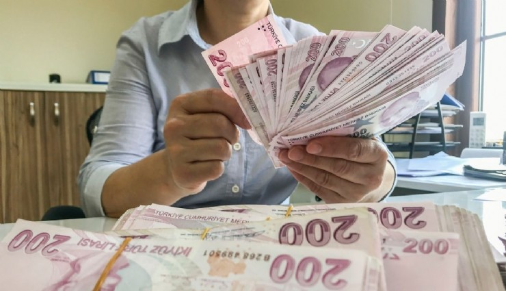 Paraya ihtiyacı olana faizsiz 25.000 TL fırsatı!