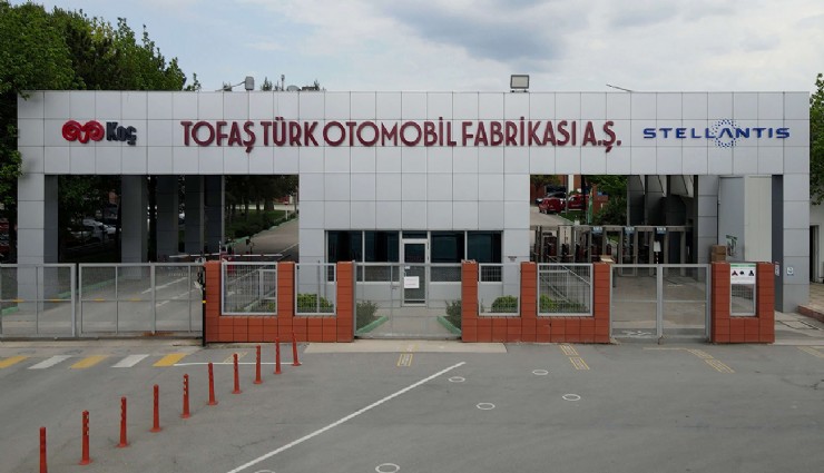 Rekabet Kurumu, Tofaş’ın Stellantis’i devralmasına onay vermedi
