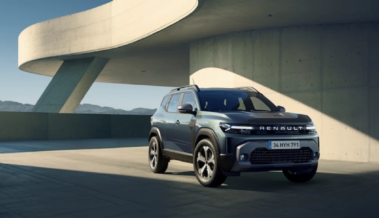 Renault Duster modelinde Kasım 2024 öncesi güncel fiyatlar!