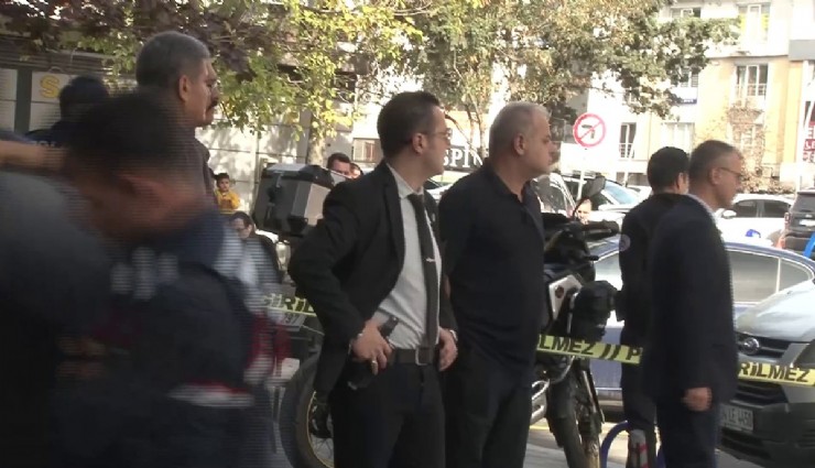 Savcı Yavuz Engin, 