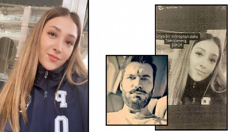 Şehit polis memuru Şeyda Yılmaz’a hakaret etmişti:  Şahıs hakkında 7 yıl 7 ay hapis talebi