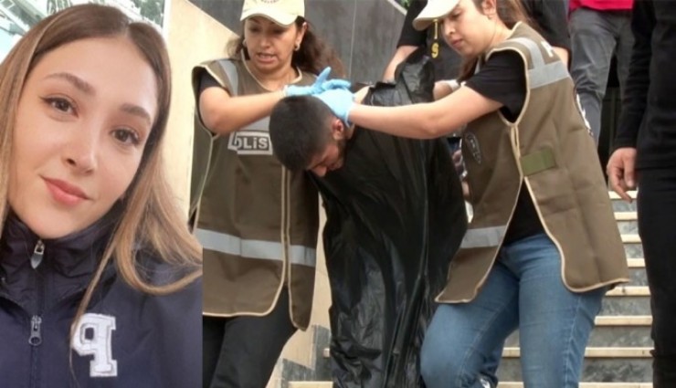 Şehit polis Şeyda Yılmaz'ı vurarak şehit eden zanlıya 50 yıl 10 ay 15 gün hapis talebi