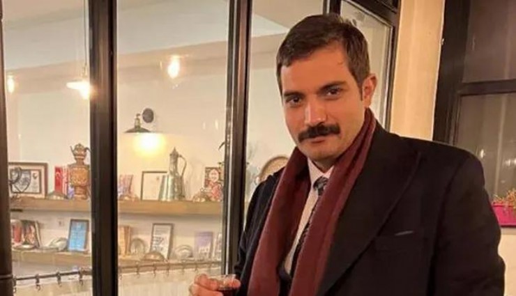 Sinan Ateş Davasının görüldüğü adliyede gergin anlar: 