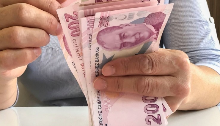 Sosyal yardımlar başladı! Aile destek hesaplara yatacak