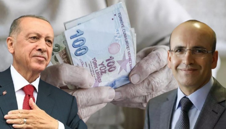 SSK, Bağ-Kur, Emekli Sandığı emeklisine 29 Ekim’de 5 Bin TL ikramiye iddiası!