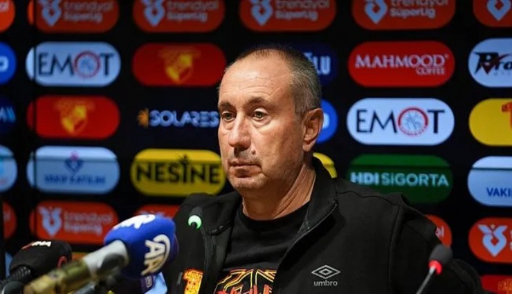 Stanimir Stoilov: 