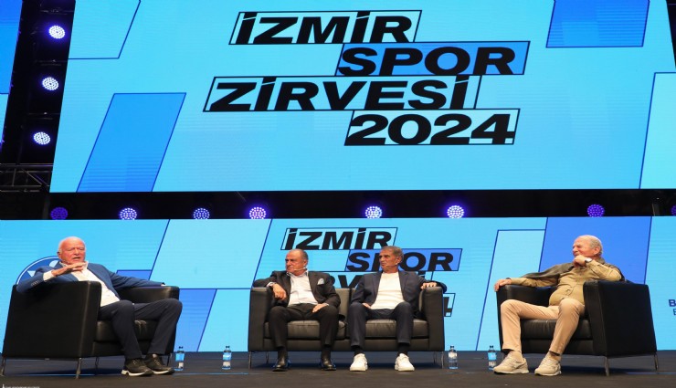 Tarihi buluşmaya muhteşem final