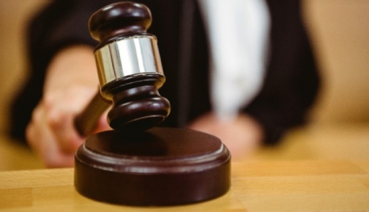 Tehdit edilen savcıyla ilgili soruşturma başlatıldı: 9 kişiye gözaltı