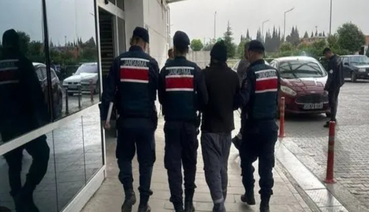 Terör örgütü DEAŞ'a finans sağlayan şüphelilere operasyon: 6 gözaltı
