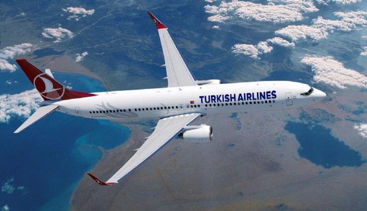 THY personel alımı yapacak! Başvuru şartları belli oldu