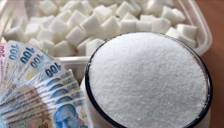 Torku, Bal Küpü, Irmak, Kayseri Şeker ve Bor Şeker ürünlerine indirim!