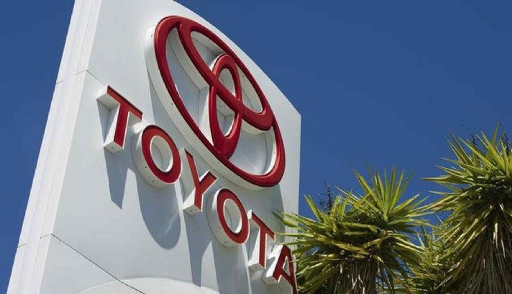 Toyota’dan büyük kampanya! Yüzde 100’e varan kredi müjdesi