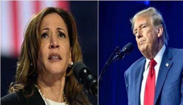 Trump kritik 7 eyalette öne geçti