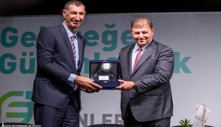 Tugay: Şehrimizin planlı gelişmesi için üzerimize düşeni yapacağız