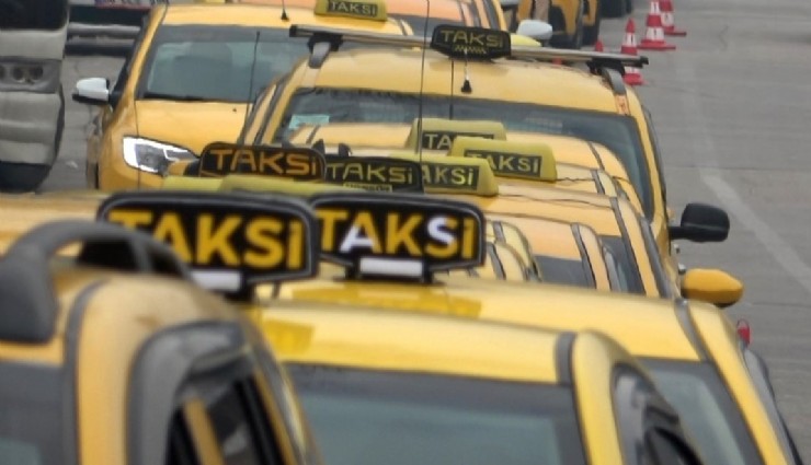 Uşak Belediyesi 20 ticari taksi plakasını ihaleye açıyor