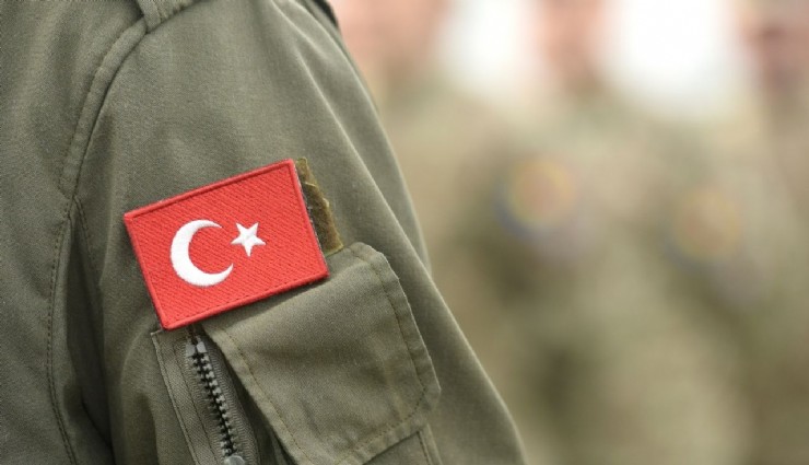 Uzman erbaş alımı yapılacak! Beklenen duyuru geldi