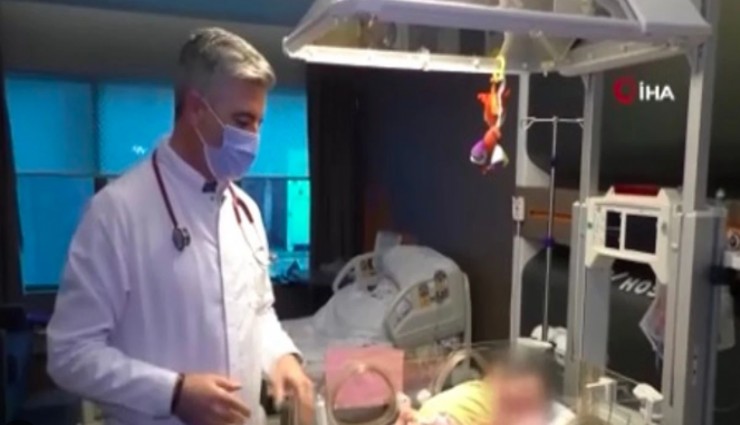 Yenidoğan çetesi soruşturması tamamlandı:  2 doktora 273 yıla kadar hapsi talebi