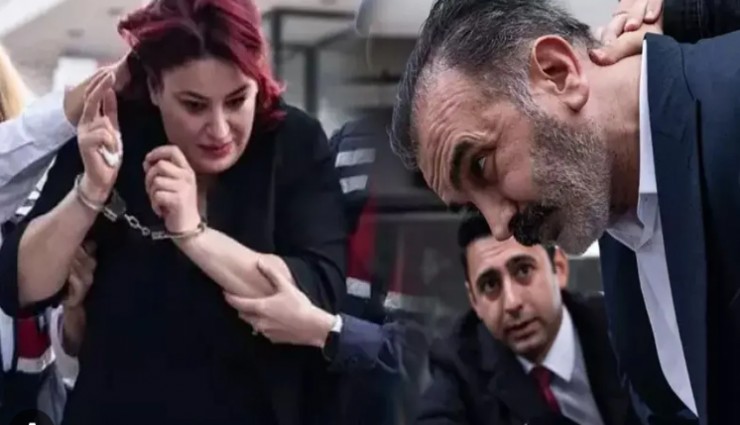 Yenidoğan çetesinde iddianame mahkeme tarafından kabul edildi iddiası