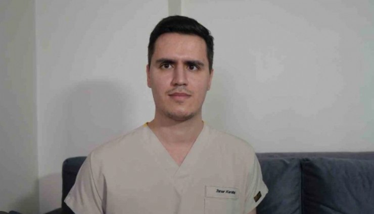 Yenidoğan Çetesini 2018 yılında şikayet eden hemşire: en ve 3 arkadaşım ikinci haftada fark ederek işten ayrıldık