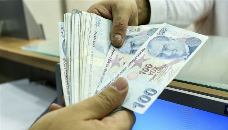 100 bin TL’lik faiz getirisinde 6.5'lik deprem!