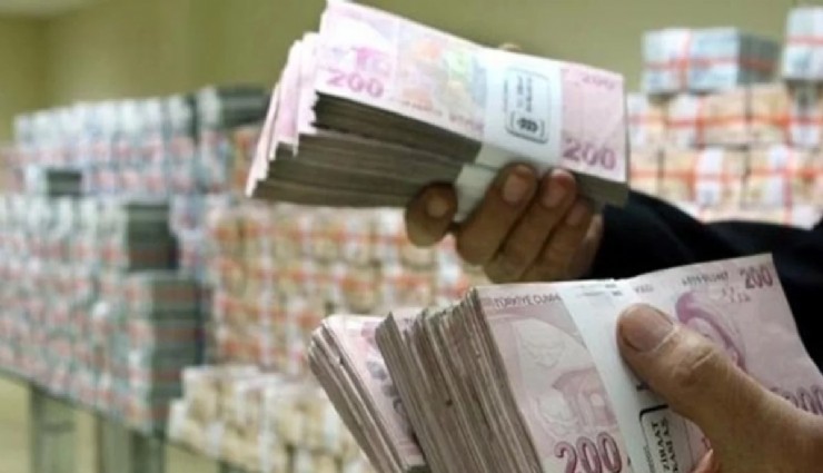 2025 yılında 500 TL’lik banknot geliyor!