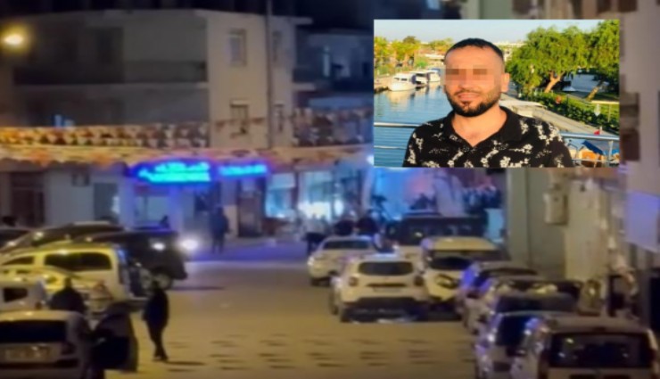 3 polisi yaralayan zanlı: 