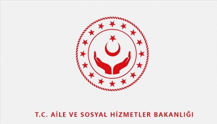 Aile Bakanlığı’ndan yeni yılda 8 bin 408 TL para yardımı!