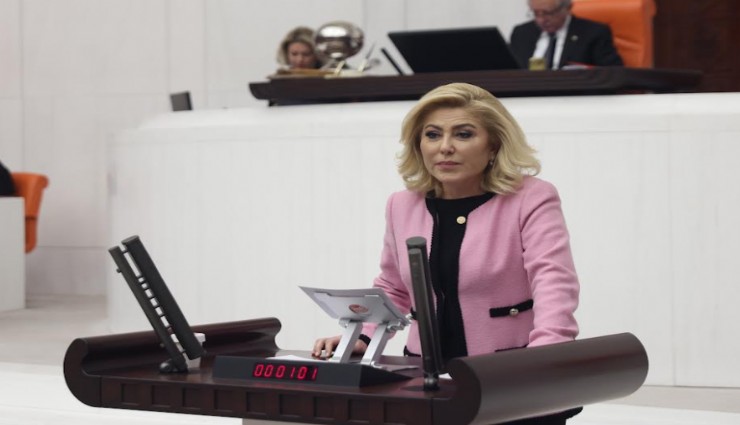 AK Partili Bursalı'dan zam tepkisi: Suya zam değil, hizete yatırım istiyoruz