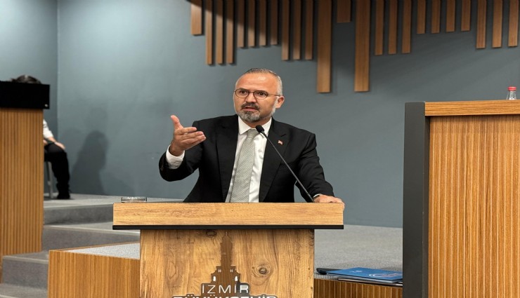 AK Partili Yıldız, Elektrik Fabrikası bitişiğindeki belediyeye ait yerdeki değişikliği açıkladı