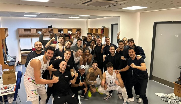 Aliağa Petkimspor, Tofaş deplasmanında