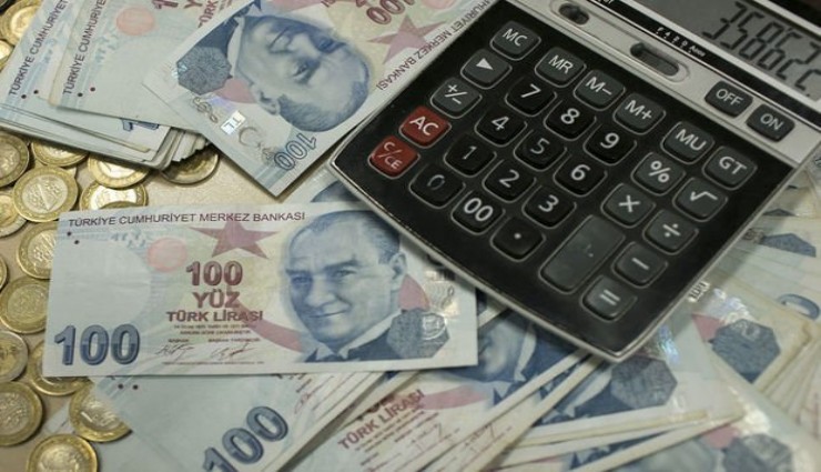 Asgari ücret 24 bin TL ve emekli maaşı 16 bin TL olacak!