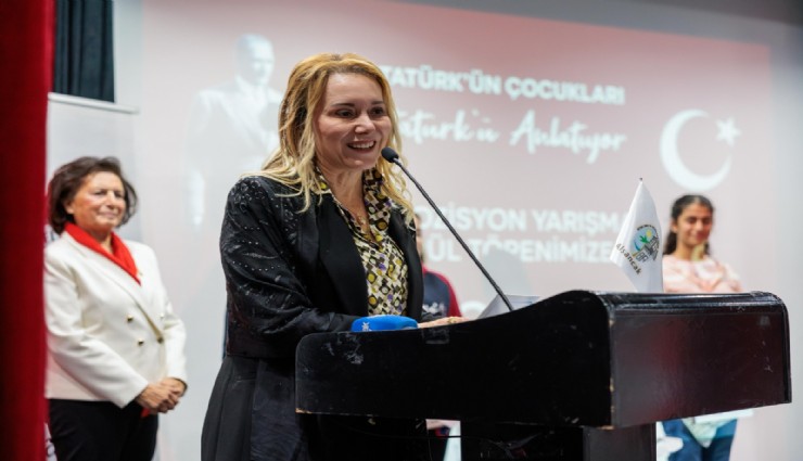 Atatürk’ün çocukları Atatürk’ü anlattı
