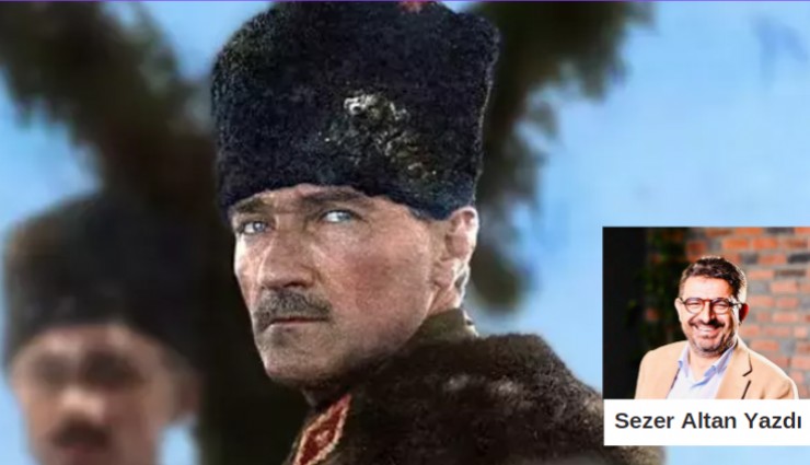 Atatürk ve Cumhuriyet
