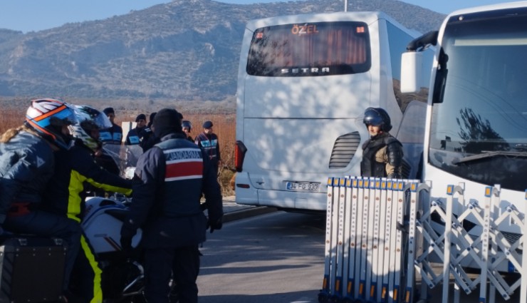 Bakanlık Meryem Ana Otoparkı'na el koydu: Otopark ücretlerine yüzde 120 zam
