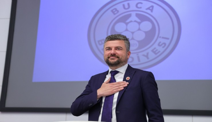 Başkan Duman: Dürüst, namuslu bürokratımın itibar suikastine uğratılmasına izin vermem