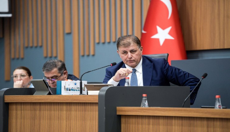 Başkan Tugay’dan MHP’li Altınkeser’e tek soruluk Esenyurt yorumu: Abdullah Öcalan’ın Meclis’te konuşmasını doğru buluyorsunuz öyle mi?