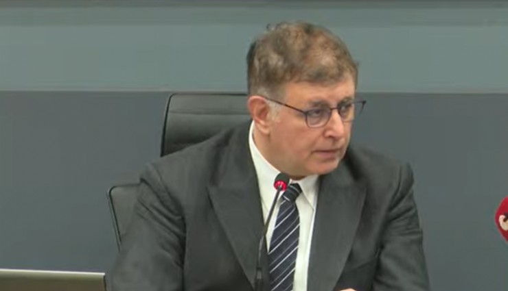 Başkan Tugay: 25 bin sosyal  konut yapacağız