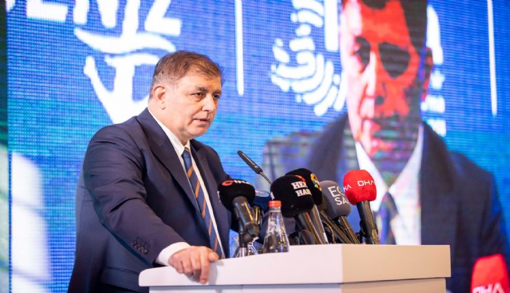 Başkan Tugay Körfez çalıştayında konuştu: İzmir konusu siyasete malzeme olması gereken bir konu değil
