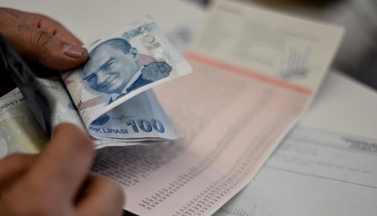 Başvuru yapanların banka hesabına 5 bin 500 TL para iadesi!