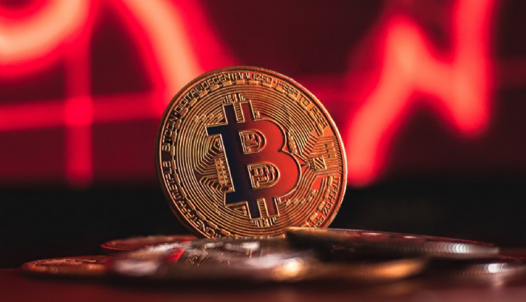 Bitcoin’den yeni rekor! Gözler altcoin’lerde!
