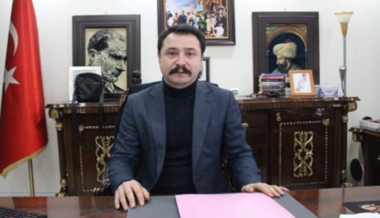 Böyle dolandırıcılık görülmedi, koyunlarını sattı, borçlu duruma düştü