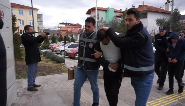 Burdur'da organize işlendiği iddia edilen kadın cinayetinde 3 sanık hakkında ağırlaştırılmış müebbet isteniyor