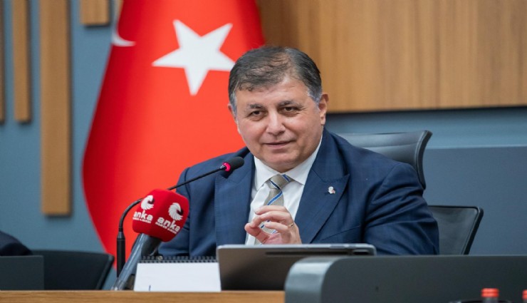 Cemil Tugay: Bakanlık üzerine düşeni yapmak zorunda