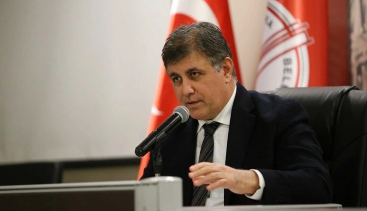 Cemil Tugay'dan 