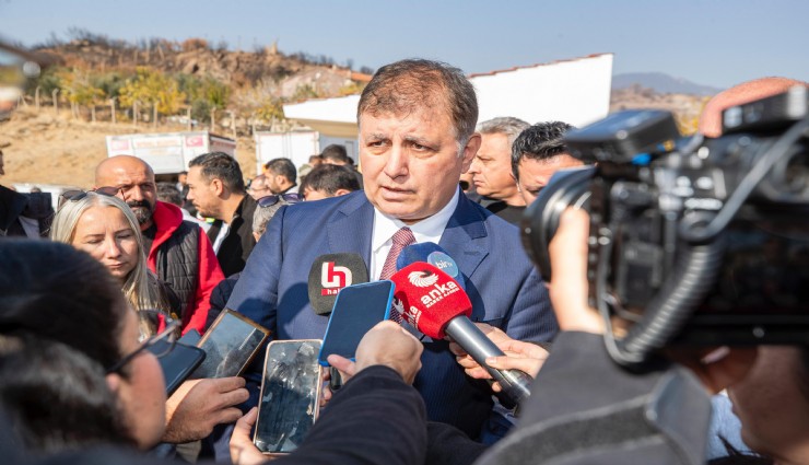 Cemil Tugay: Tüm şirketlerimiz zarar ediyor diye bir şey yok
