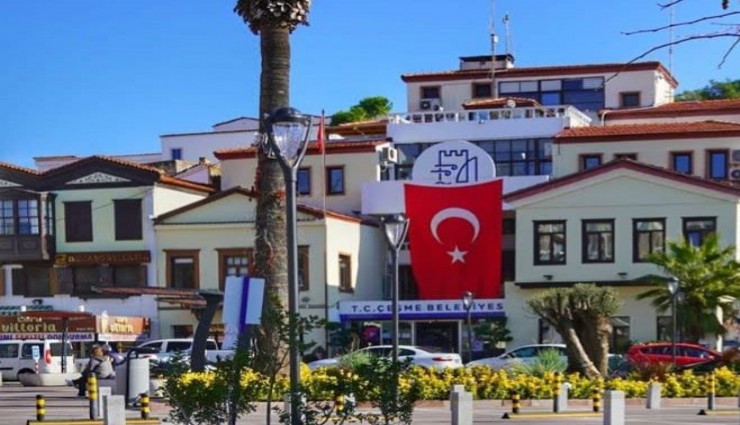 Çeşme Belediyesi’nde TİS krizi sona erdi: Anlaşma sağlandı