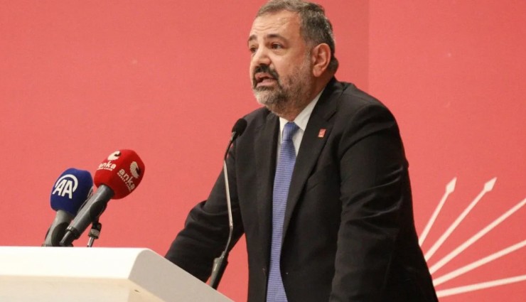 CHP Danışma Kurulu'nda iktidar mesajları: İktidar olduğumuz güne kadar hep birlikte mücadele edeceğiz