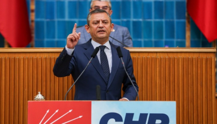 Özel TBMM Grup toplantısında İzmir'deki faciayı dile getirdi: İçimiz yanıyor, yakından takip edeceğiz