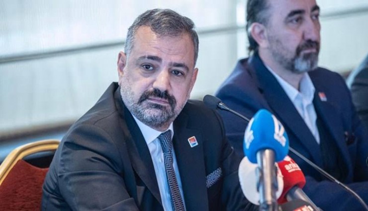 CHP’li Aslanoğlu’ndan Bakanlığa kreş tepkisi: Yoksul çocuklarla derdiniz ne ?